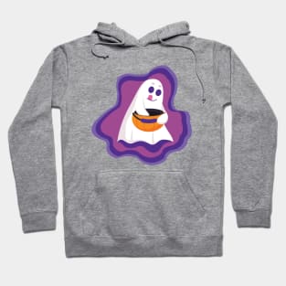 Happy and aswome Halloween Hoodie